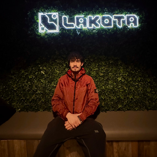 ATLAS @ LAKOTA (07.02.25)