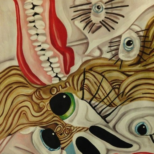 please don't make this weird