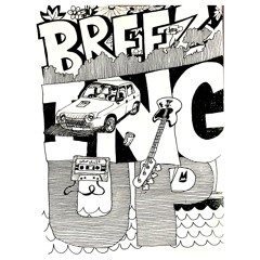 Derrero - Breezing Up