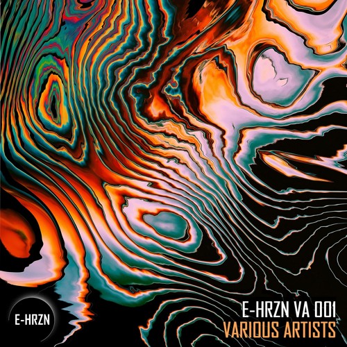 PREMIERE: Linear System - Recorder 92 [E-HRZN V/A 001]