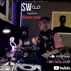 Donna Love - Sessions#21