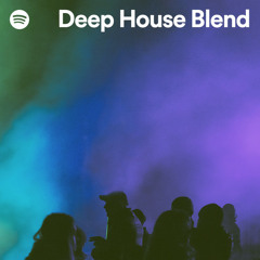 Deep House Blend