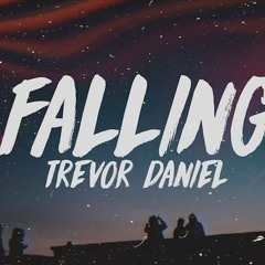 Trevor Daniel - Falling (Oğuz Deniz Remix)