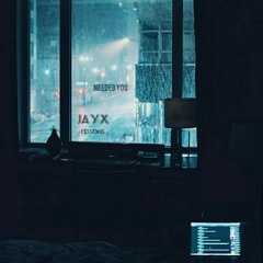 JAYX - Needed You (prod. Sec2ndWind)