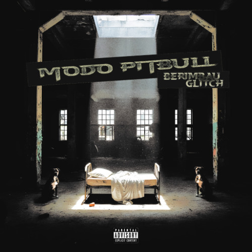 MODO PITBULL (BERIMBAU GLITCH) - DJ SAMON PESSOA, DJ MATMET feat. ARI FALCAO, FERNANDINHO FN