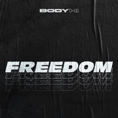 Alesso - Freedom Sexyback (BUTTER Mashup)