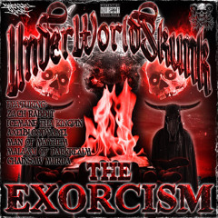 OUT THA CUT FT ZACH RABBIT & ICEMANE THA KINGPIN (PROD. APOC KRYSIS)