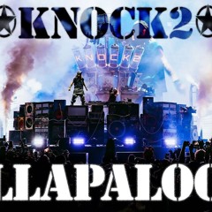 Knock2 Lollapalooza 2025 ID's