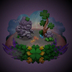 Msm | Faerie Island | last up.