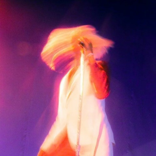 Tyler, The Creator - Glitter (OG Version Instrumental)