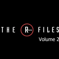 Reverse bass files vol 2 by Luke Project