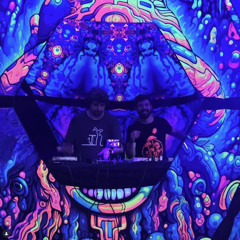 DaPEACE & Mozza B2B Set at Exit Festival - Gaia Trance Stage (2025)