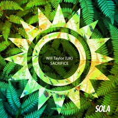 Will Taylor (UK) - Sacrifice