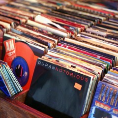 bnk - daily dose of vinyls vol. 12