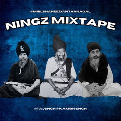 Ningz Mixtape
