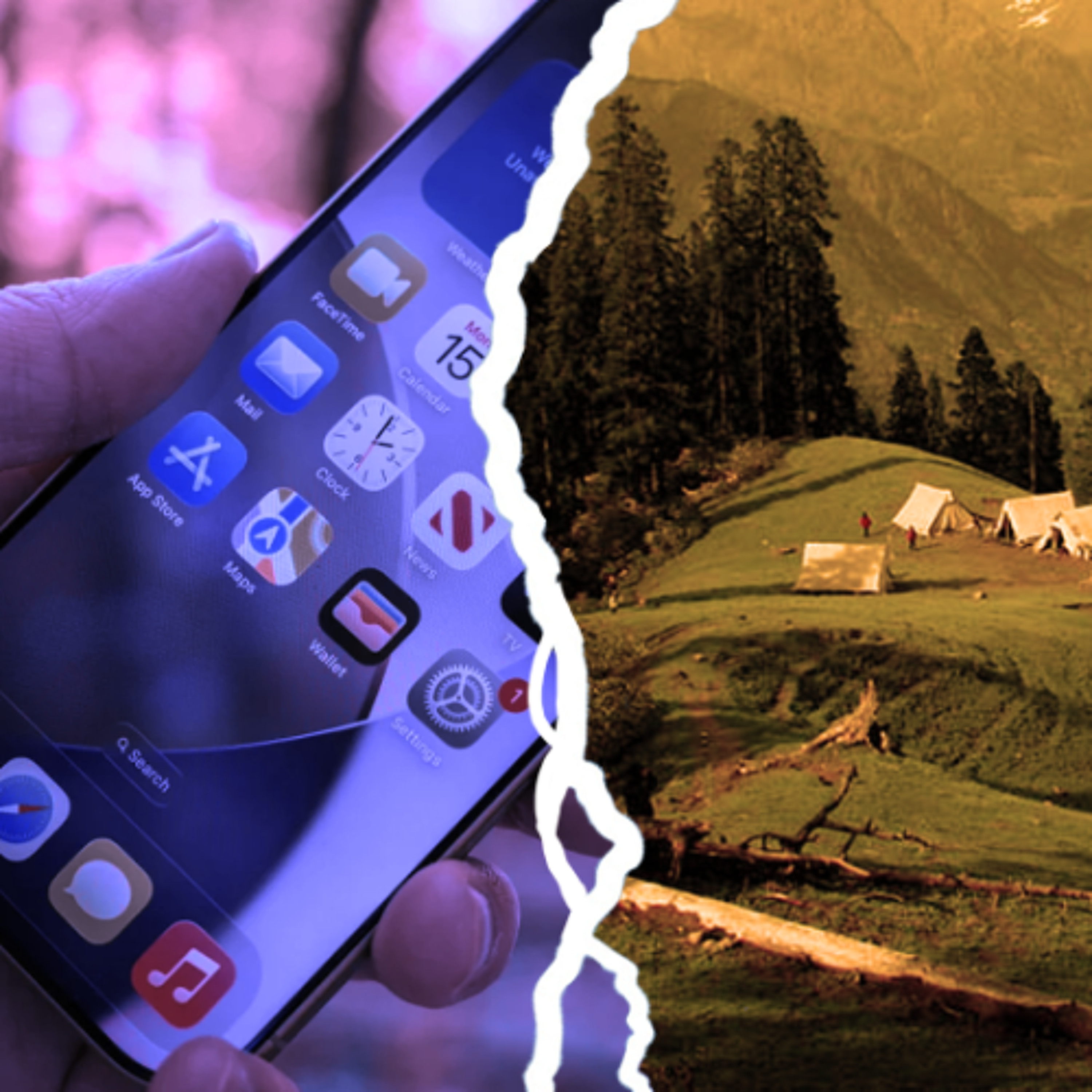 Debate of All Time 33: Are Phones Good? episode artwork