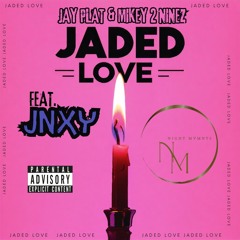 Jaded Love