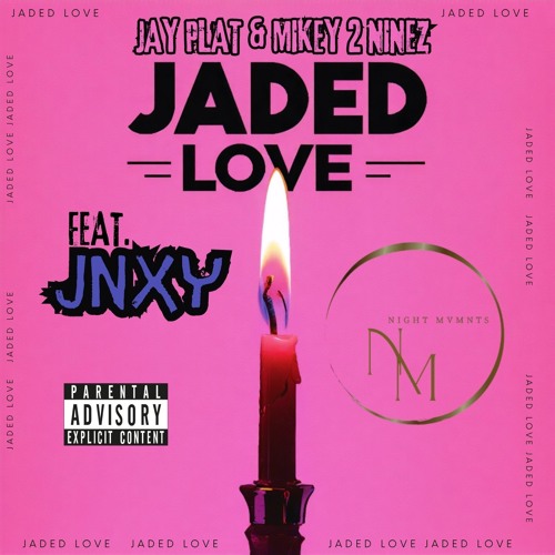 Jaded Love