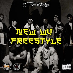 Dj TinyTim & IamCruz- New Wu Freestyle.mp3