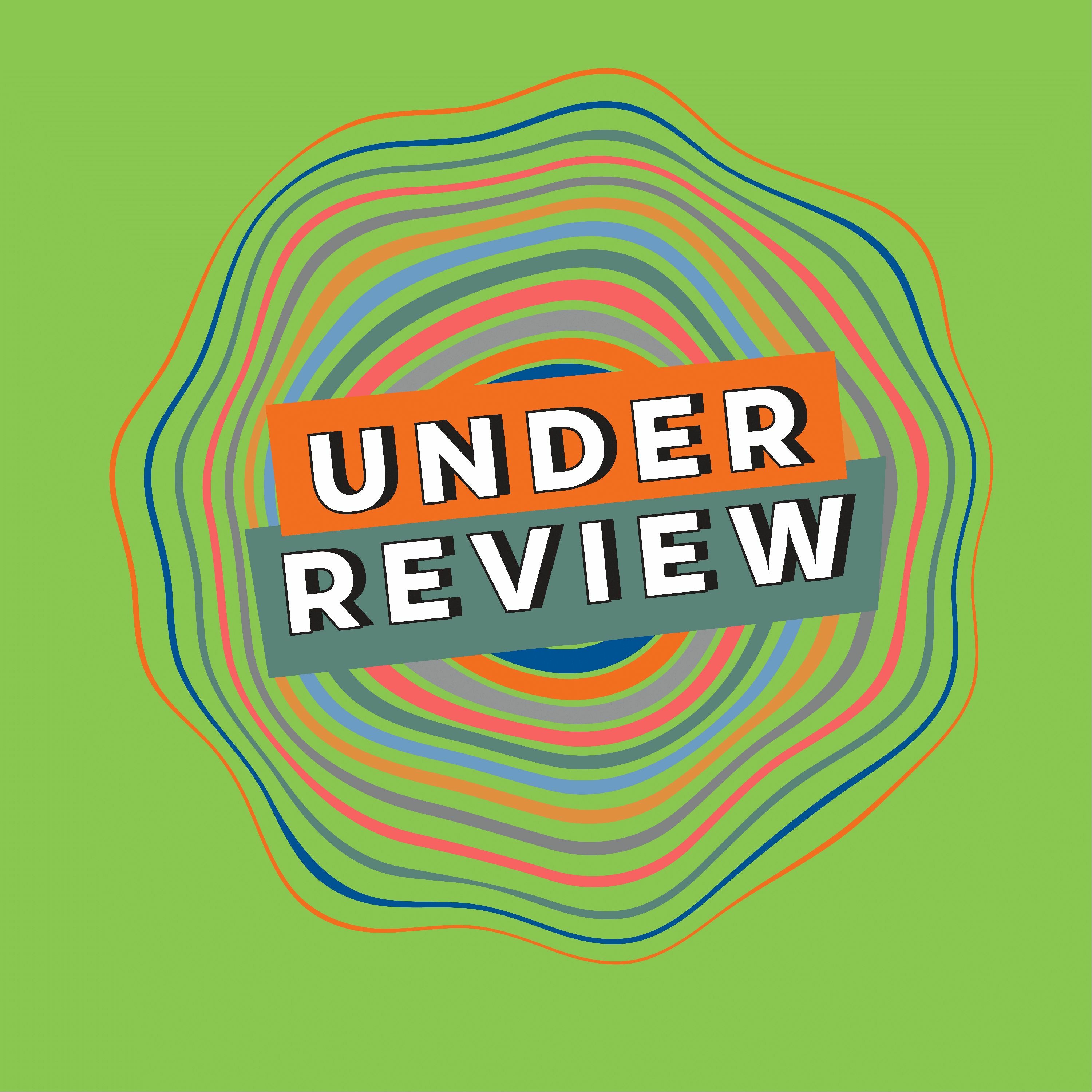 UCHRI Podcast