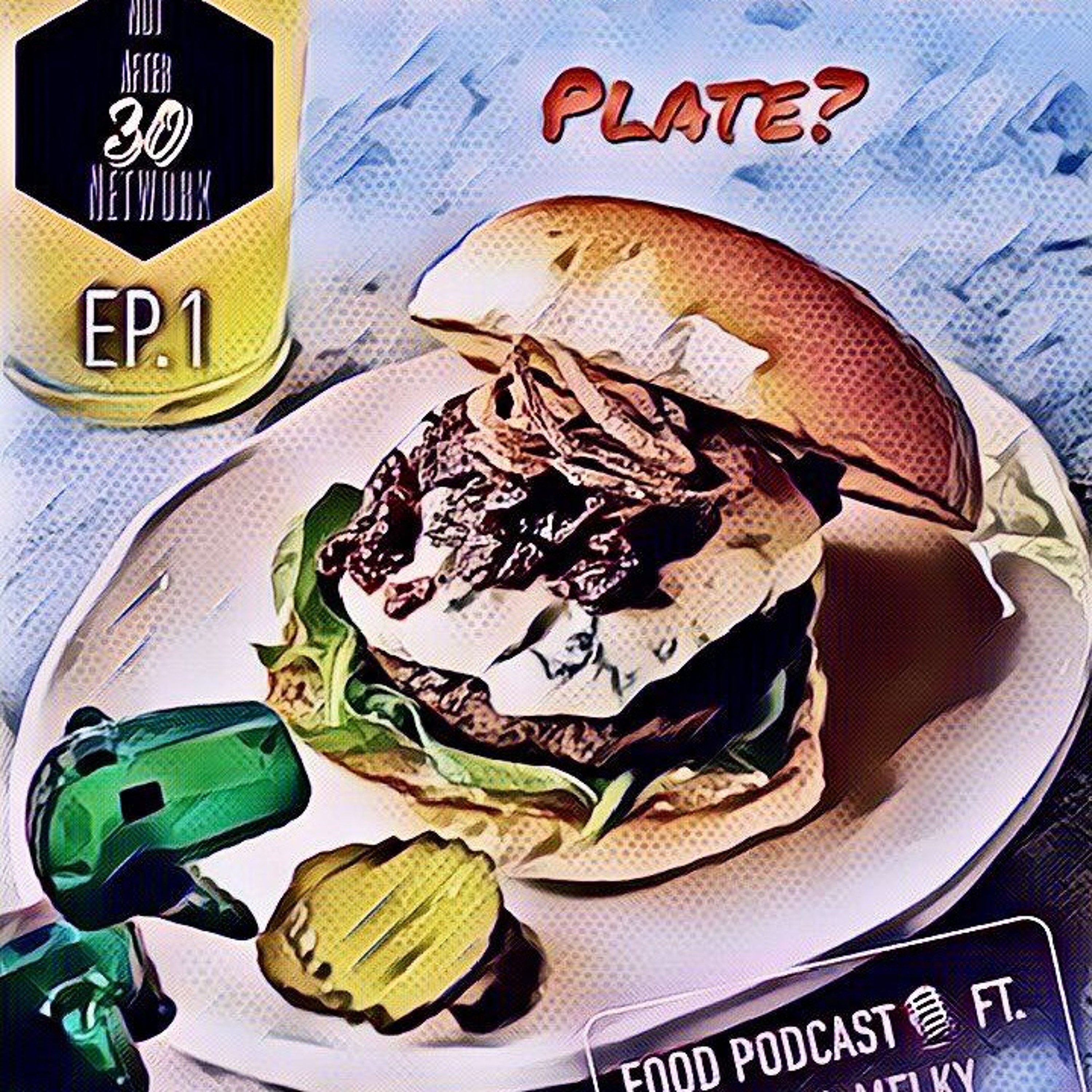 NA 30 Ep. 197- What's On Your Plate Ep.1 - Pub Life episode artwork