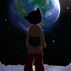 Astro Boy