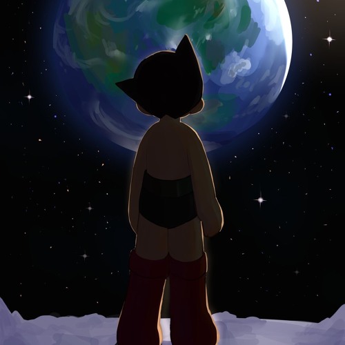Astro Boy