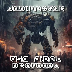 JediMaster - The Final Protocol
