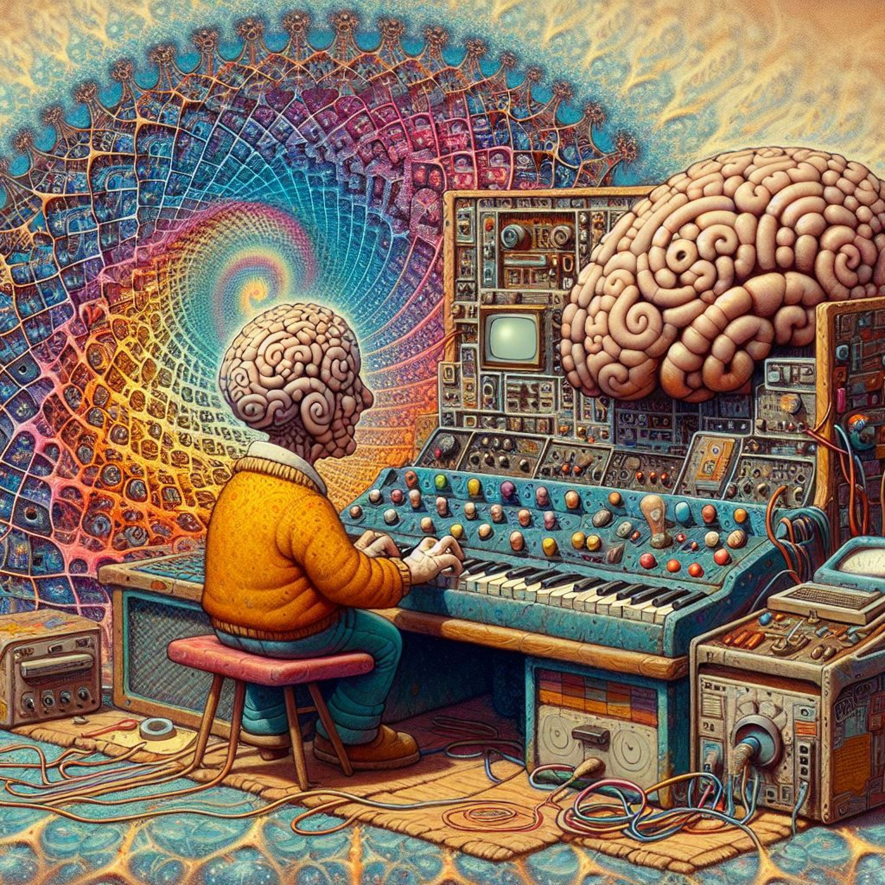 wallybrain