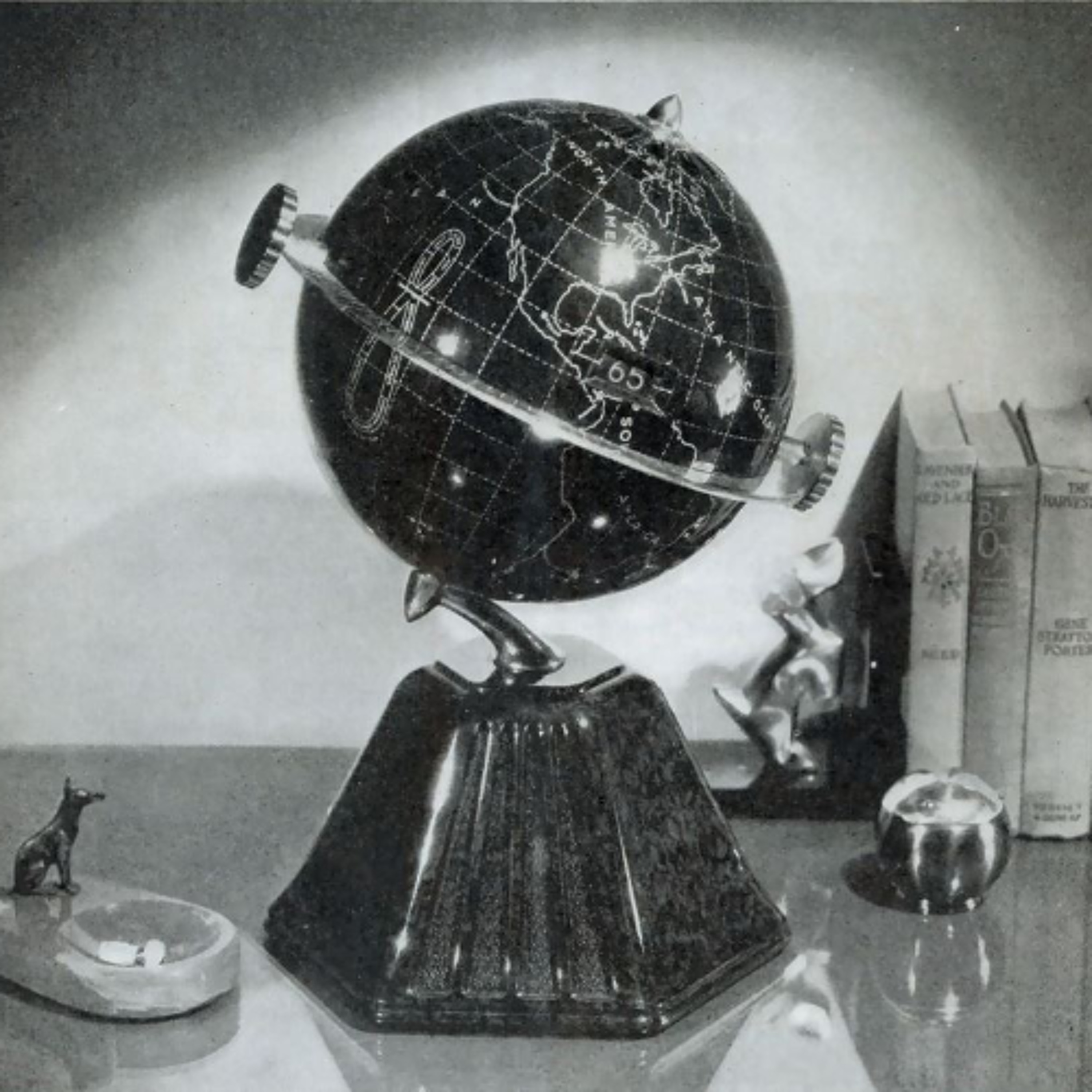 Hagley History Hangout