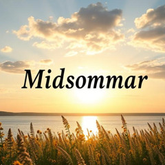 Midsommar