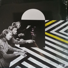 ix3m - Missdream (Herck Remix) - Vinyl Only