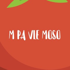 M pa vle moso (feat. Mikaben & Andy beatz music)
