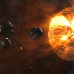Meteoric