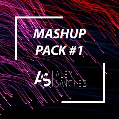 Mashup Pack By Alex Sánchez