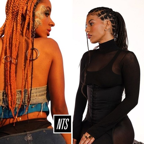 bail3 da th4ys w/ th4ys & joyce tigre 020425