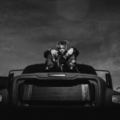 Juice WRLD - Empty Remix prod by DownpraY