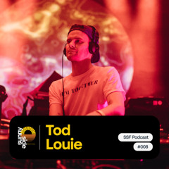 Tod Louie - SSF Podcast #008