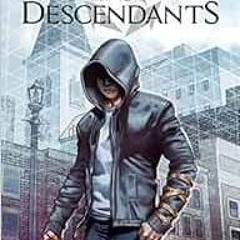 View [PDF EBOOK EPUB KINDLE] Last Descendants (Last Descendants: An Assassin's Creed Novel Serie