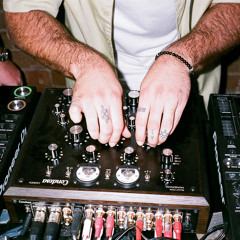introspection mix 005  [live recording]