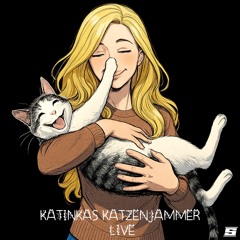 Katinkas Katzenjammer LIVE