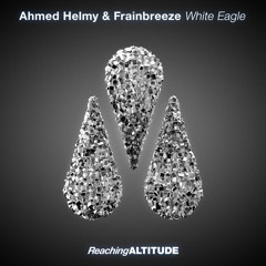 Ahmed Helmy & Frainbreeze - White Eagle