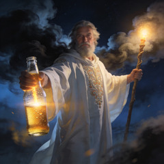 JakeInMotion - Umbrella Dreams