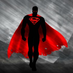 Naiko & Trunks - SuperHero