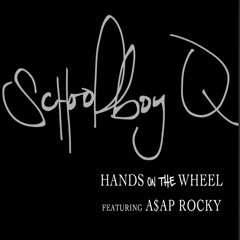 ScHoolboy Q ft. A$AP Rocky - Hands On The Wheel (V4NTA Remix)