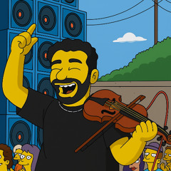 Sydney Sousa - Aquecimento do Violino
