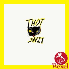 THOT SHIT - Megan Thee Stallion Wexel Remix DJ Intro