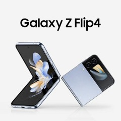갤럭시 제트 플립4 (Galaxy Z Flip4)