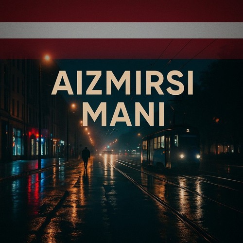 Aizmirsi Mani