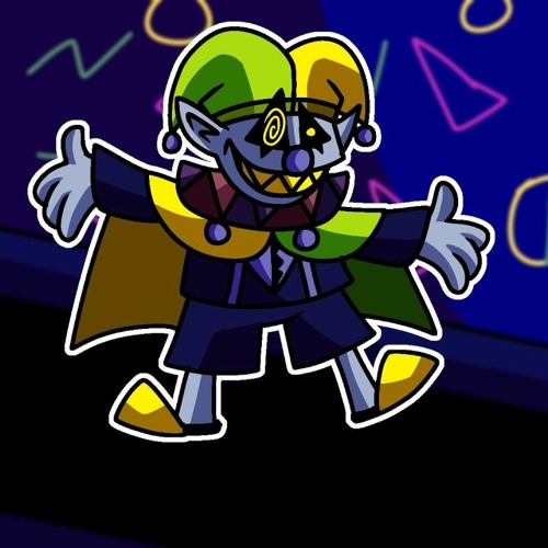 A WORLDWIDE SHOW! - [ Deltarune: Chapter Dewritten ]